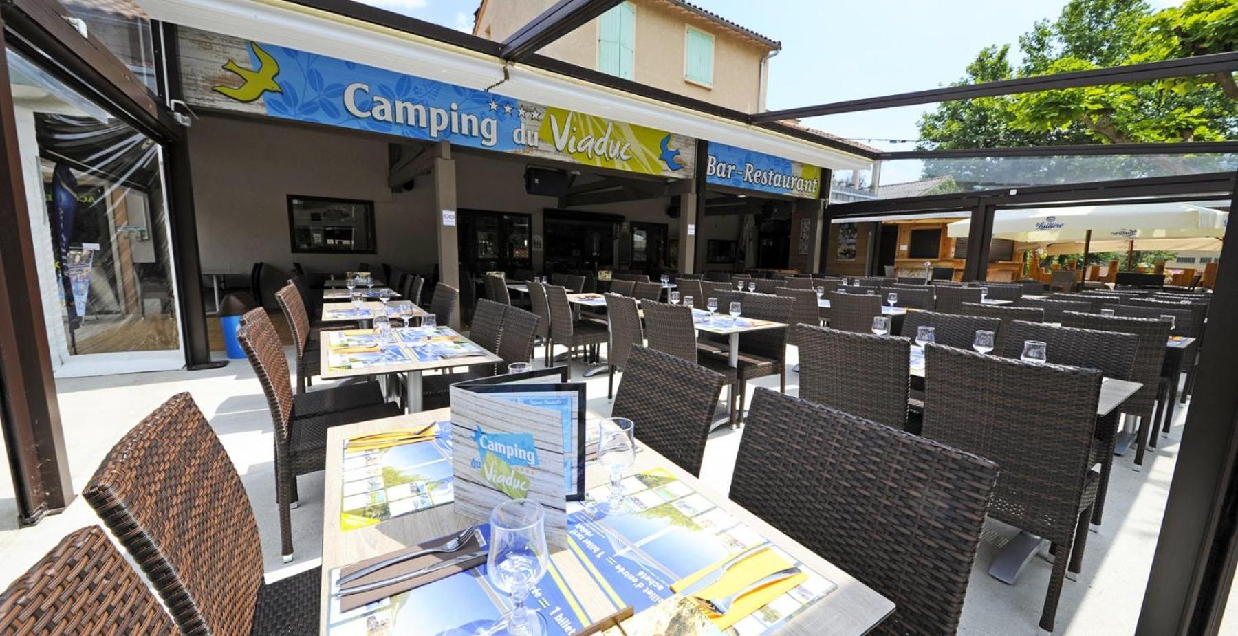 Mobil Home Xxl 4 Chambres - Camping Le Viaduc Мийо Экстерьер фото